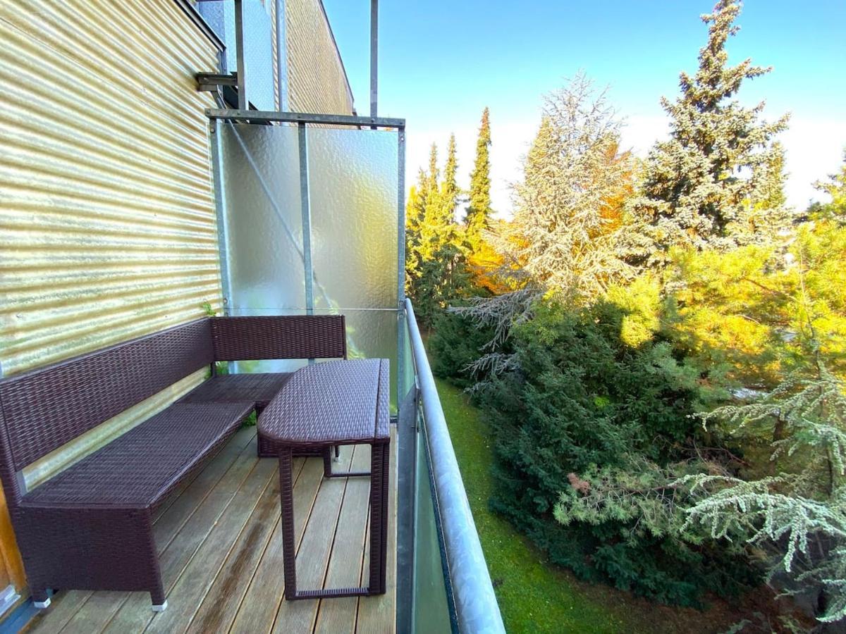 Grosszugiges City Apartment Nahe Schonbrunn Vienna Exterior photo