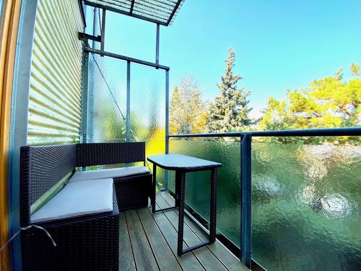 Grosszugiges City Apartment Nahe Schonbrunn Vienna Exterior photo